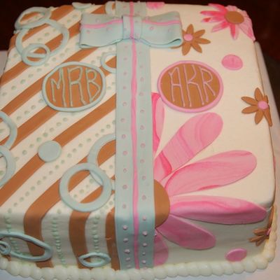 Dual Monograms