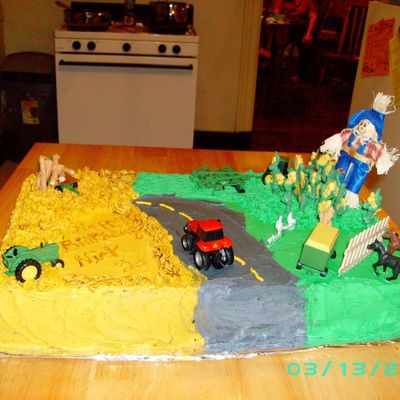 Tractors