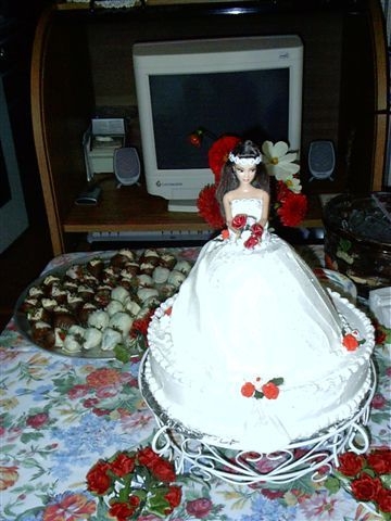 Bride