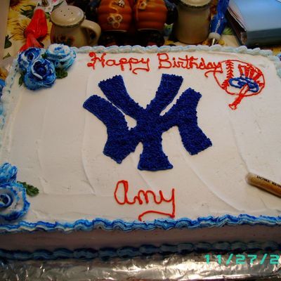 Ny Yankees