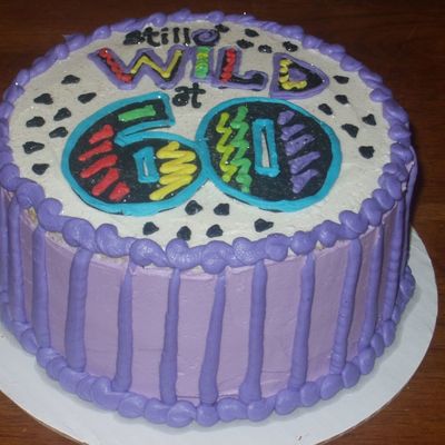 60Th Birthday