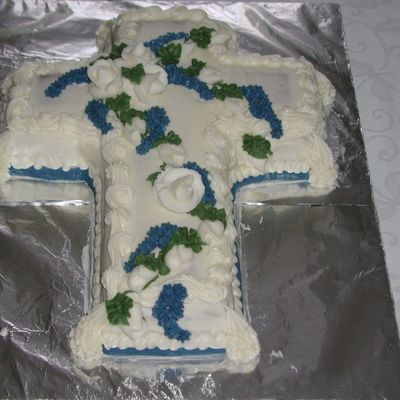Cross
