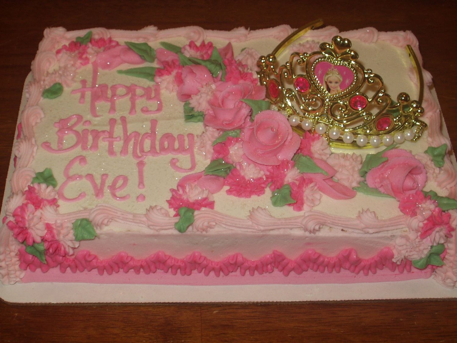 Princess Crown1