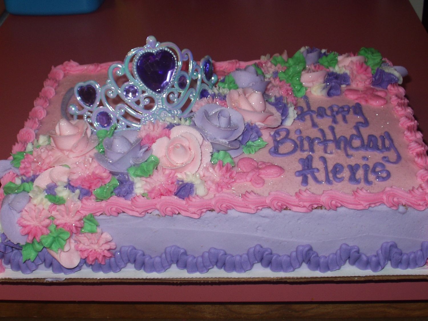 Princess Crown2
