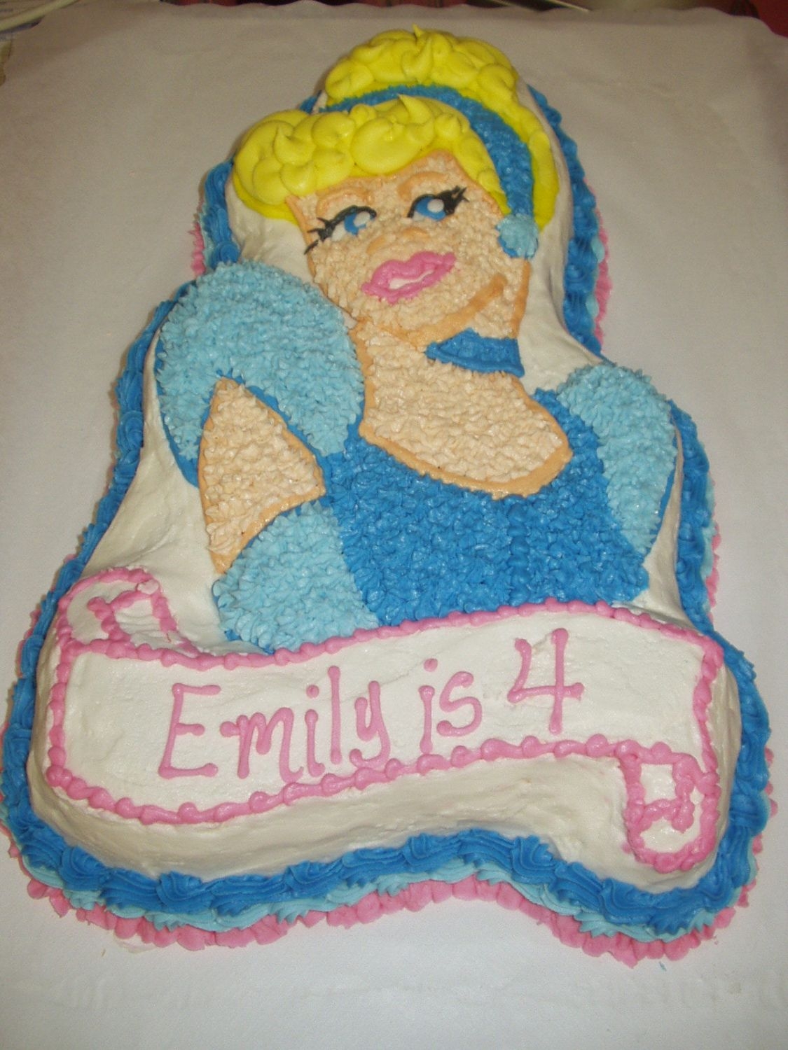Cinderella