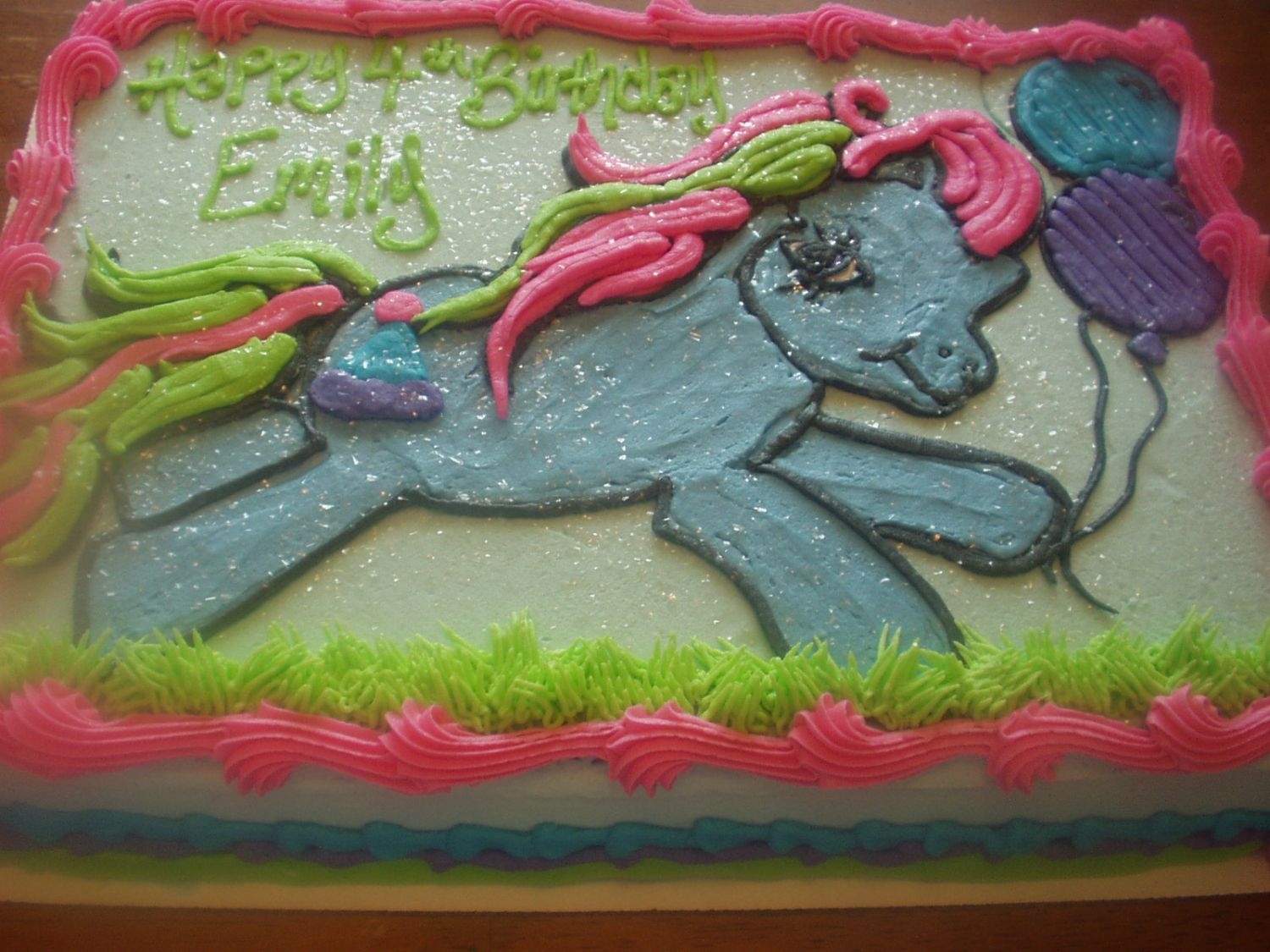 My Little Pony