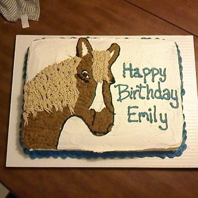 Horse