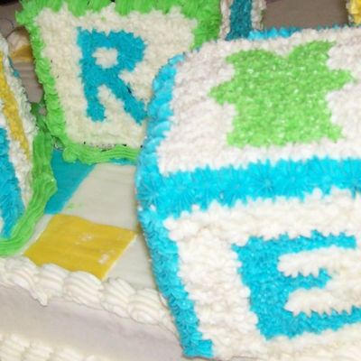 4 In Blocks, Other Side