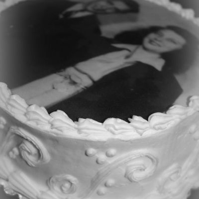 Grandparents Anniversary