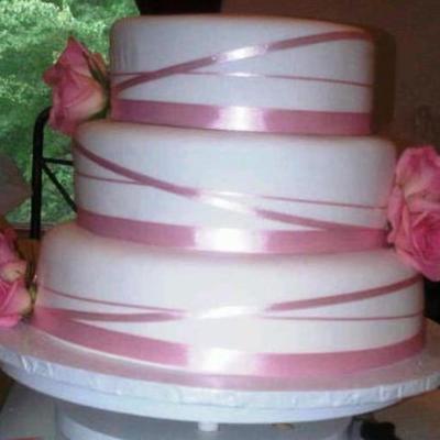 Talanda Cake