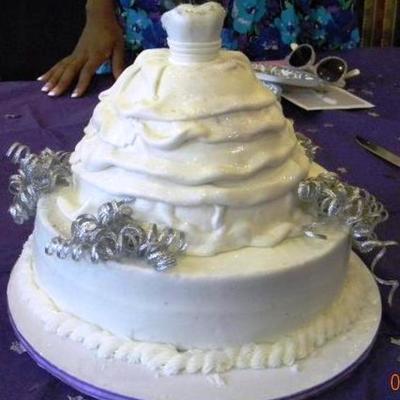 Keisha Bridal Shower