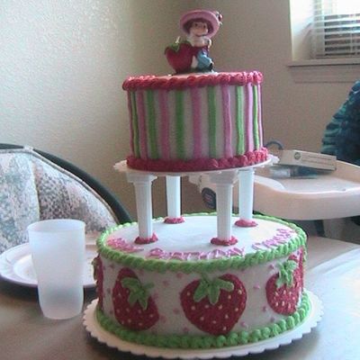 Baby's First Birthday