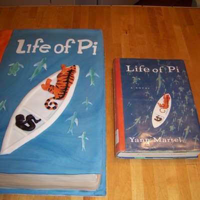 The Life Of Pi