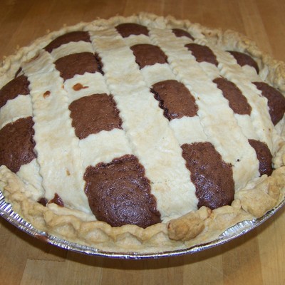Pie Cake