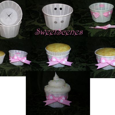 Ribbon Nutcup How-To