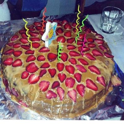 Paris B-Day