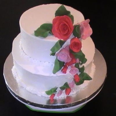 Test Cake