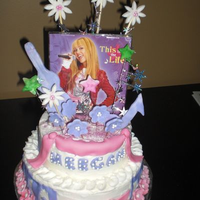 Hannah Montana
