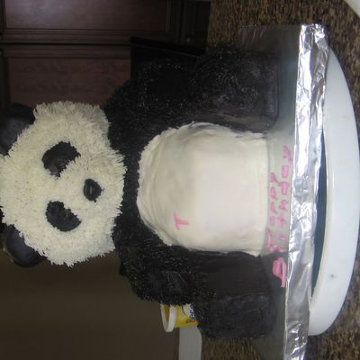 Panda Bear