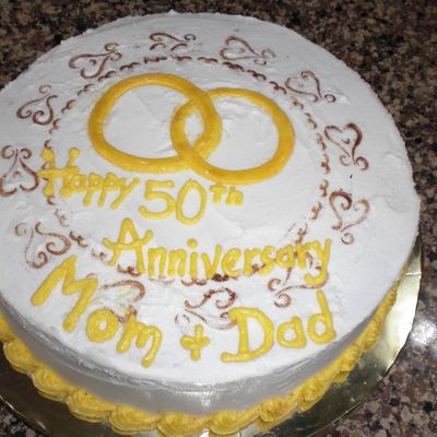 50Th Anniversary