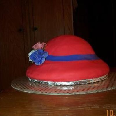 Red Hat Society
