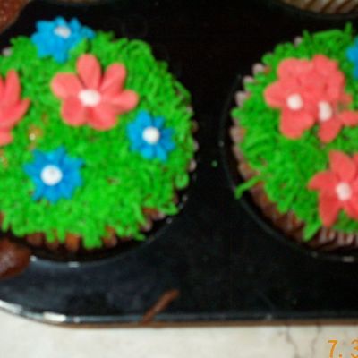 Cupcakes