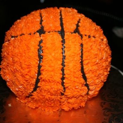 3D Basketball