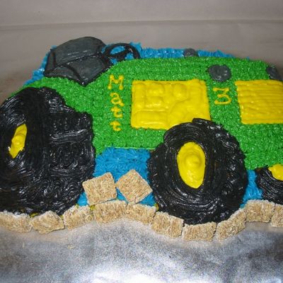 John Deere