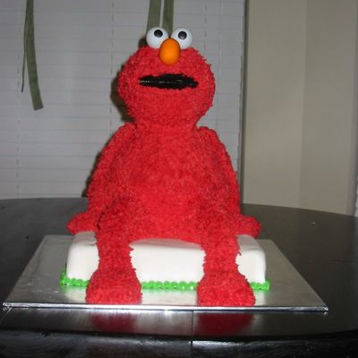 Elmo