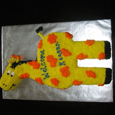 Giraffe