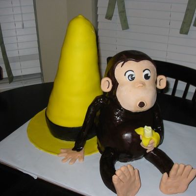 Curious George