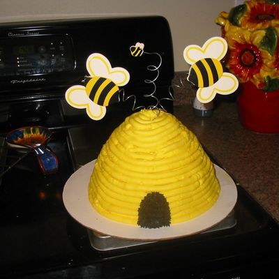 Bee Hive