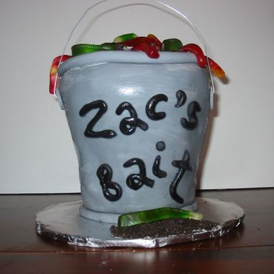 Bait Bucket