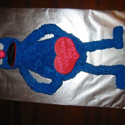 Grover