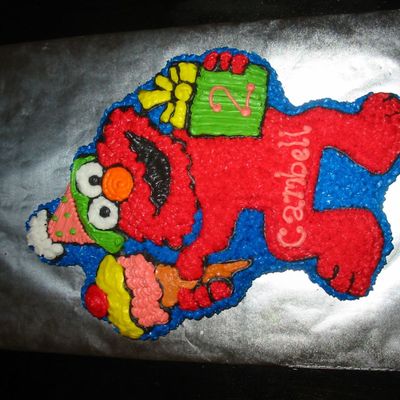 Elmo