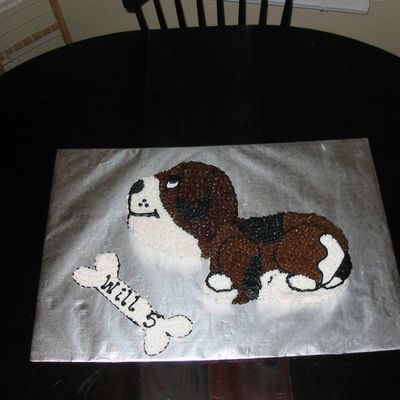 The Dog