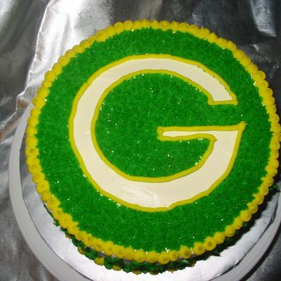 Green Bay Packers