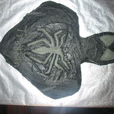 Black Spidey