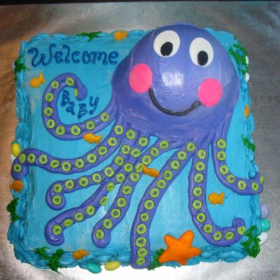 Octopus