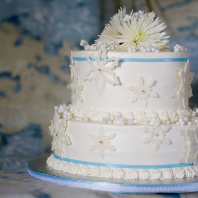 Snowflakes For Christmas