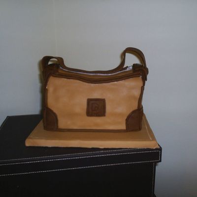 Db Purse For Birthday