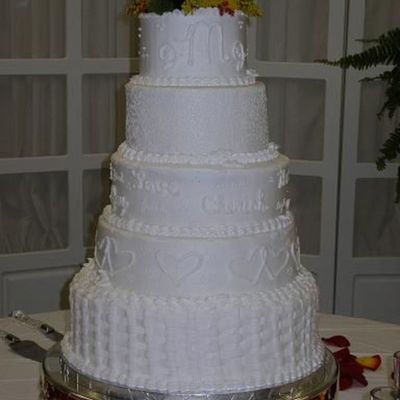 Round 5 Tier Multi-Pattern