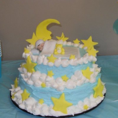 Baby Shower