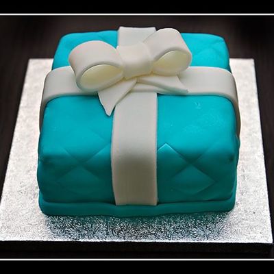 My Birthday Cake 2007