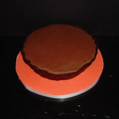 Reese's Cake