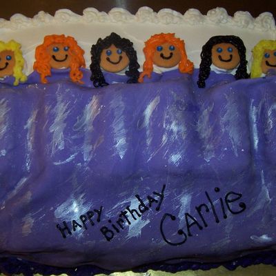 Sleepove/ Slumber Party