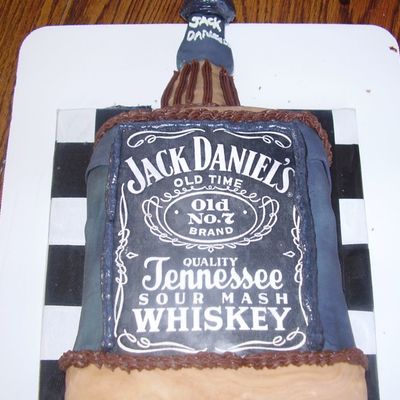 Jack Daniels