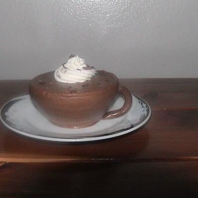 Mocha Cup