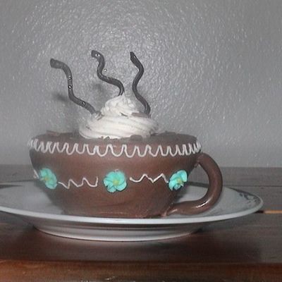 Mocha Cup