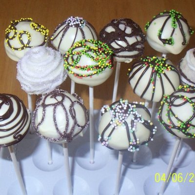 Cake Pops